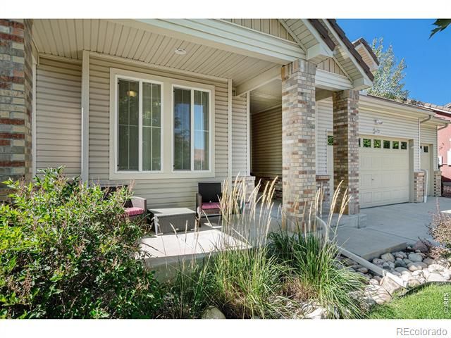 4772 Wildwood Way, Johnstown, CO 80534