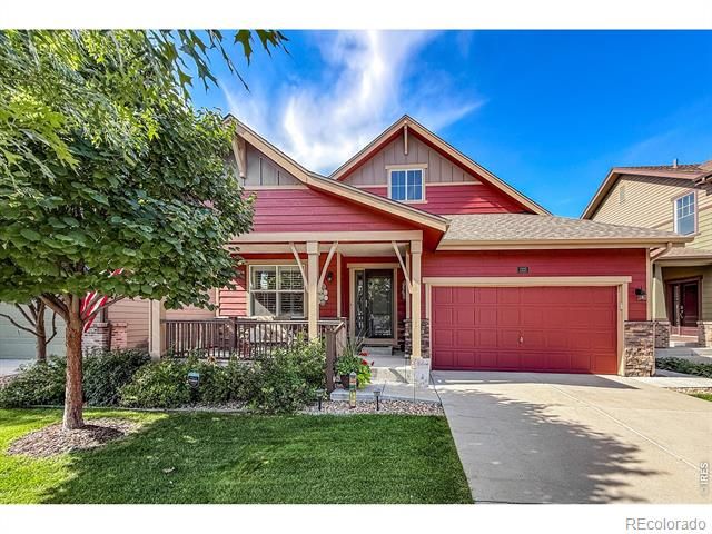 1325 Sunshine Ave, Longmont, CO 80504