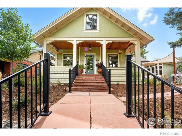 424 Concord Ave, Boulder, CO 80304