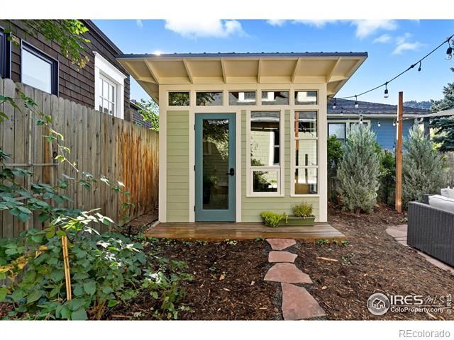 424 Concord Ave, Boulder, CO 80304