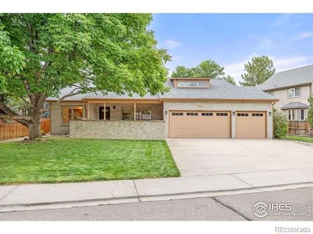 2313 Spindrift Dr, Longmont, CO 80503
