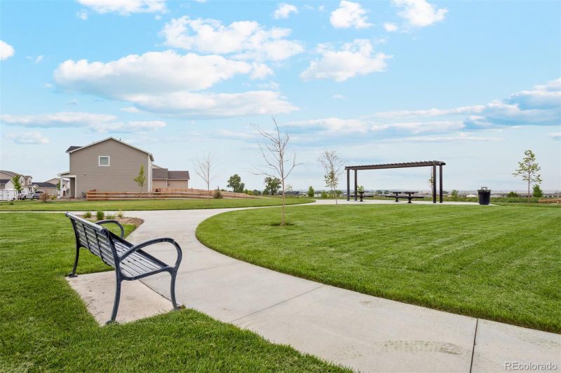 931 Sarah Ave, Fort Lupton, CO 80621