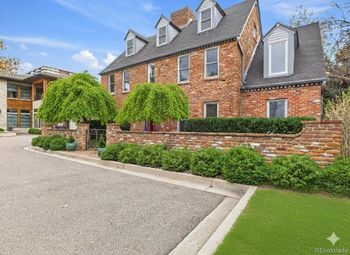 2880 E Cedar Ave, Denver, CO 80209