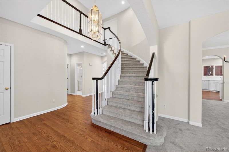 16395 E Crestline Pl, Centennial, CO 80015