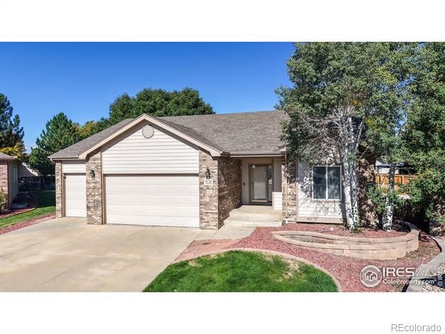 1538 Wedgewood Ct, Windsor, CO 80550
