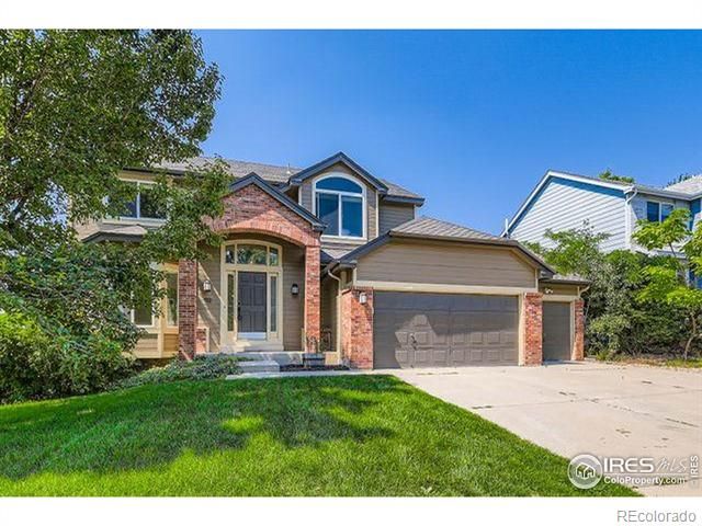 132 Skyview Ct, Louisville, CO 80027