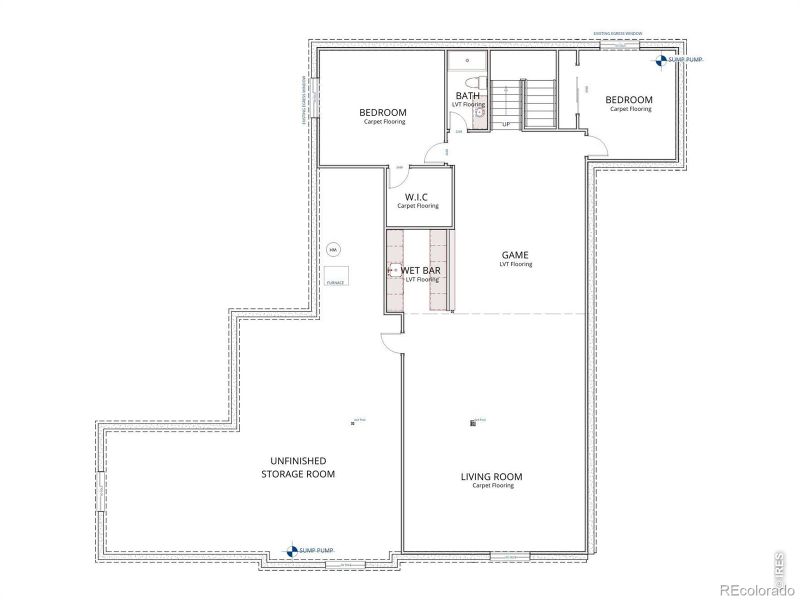 5287 Flora Way, Arvada, CO 80002