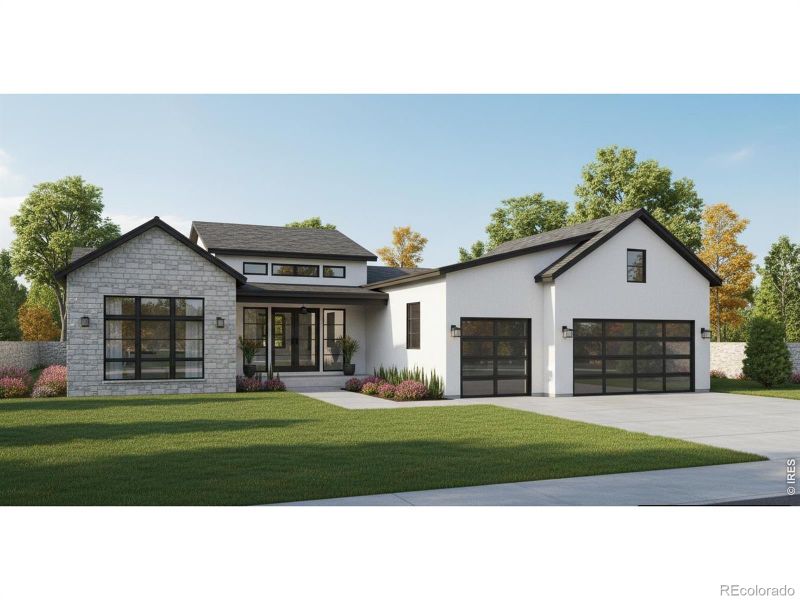 5287 Flora Way, Arvada, CO 80002
