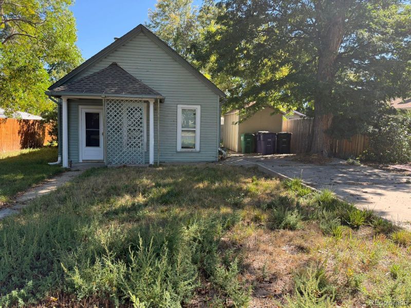 4590 Vallejo St, Denver, CO 80211
