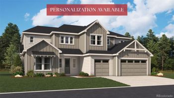 1697 Oleander St, Castle Rock, CO 80109