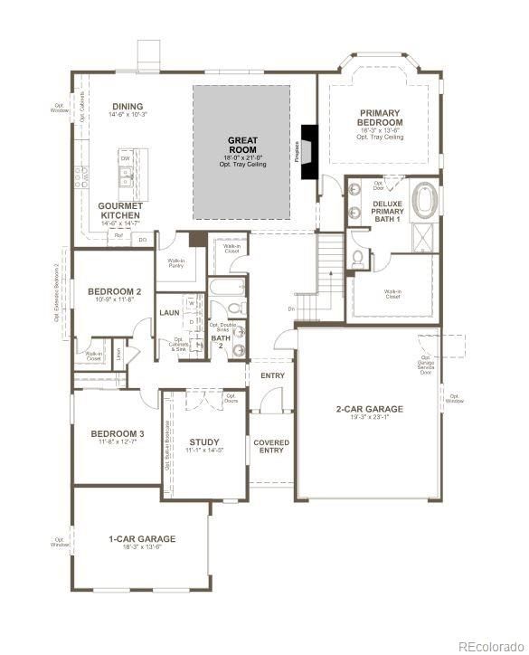 3741 Emerald Shore Cir, Loveland, CO 80538
