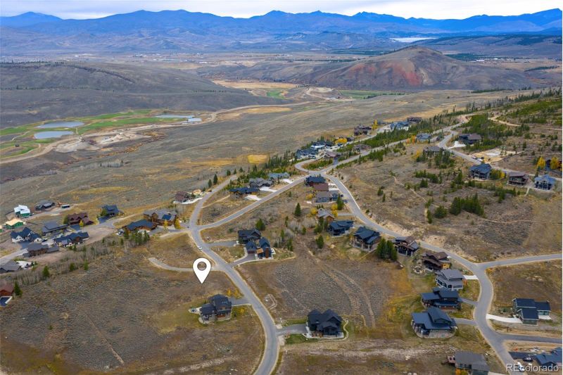 758 Mt Neva Dr, Granby, CO 80446