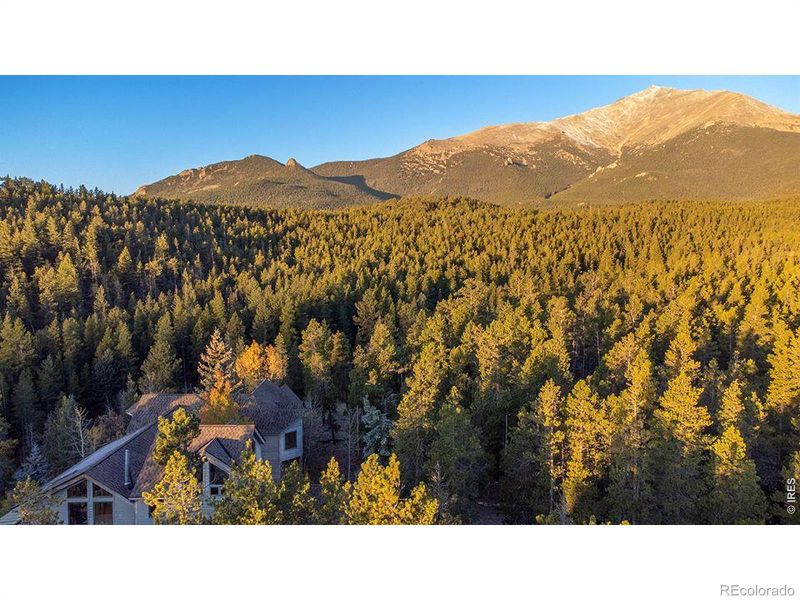 1997 Big Owl Rd, Allenspark, CO 80510