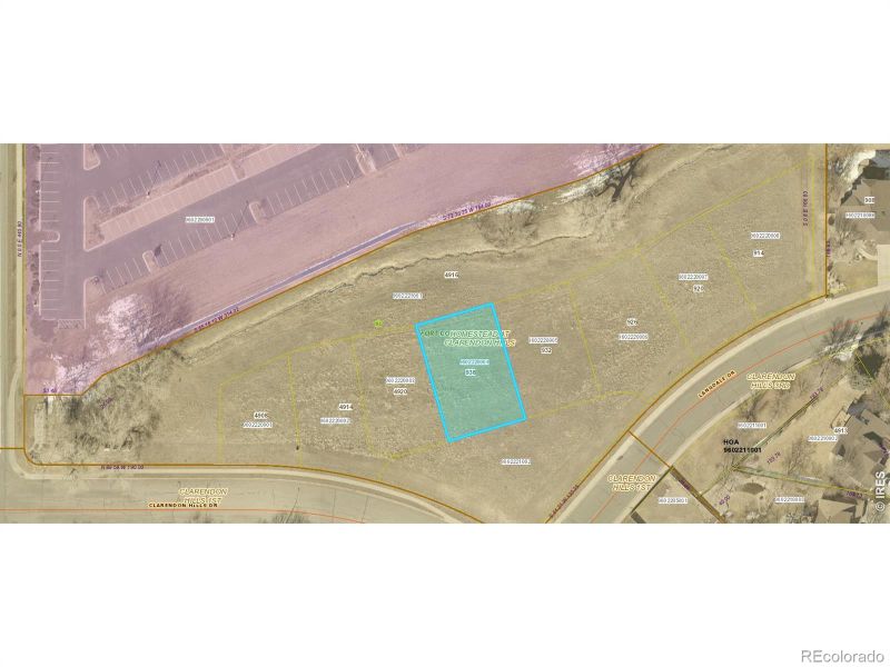 938 Langdale Dr, Fort Collins, CO 80526