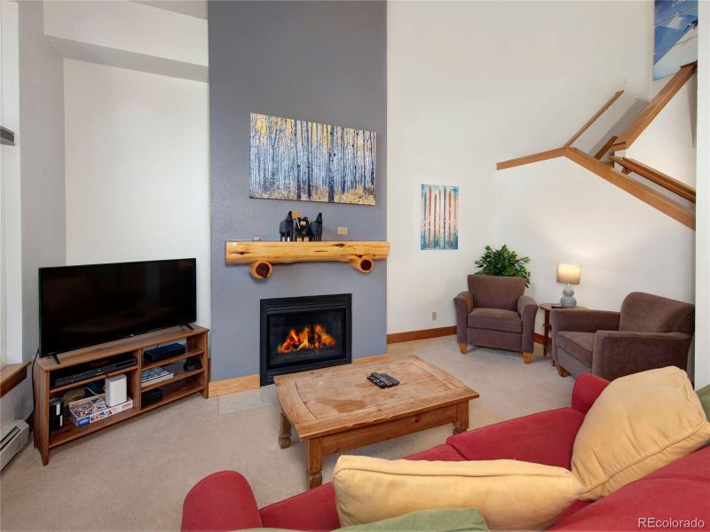 57 Lake Ridge Cir #1850, Dillon, CO 80435