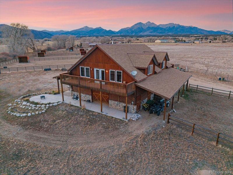 12560 W Us Highway 50, Salida, CO 81201