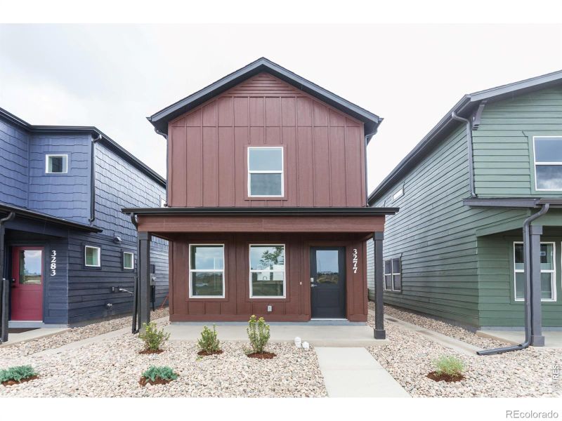3277 Comet St, Fort Collins, CO 80524