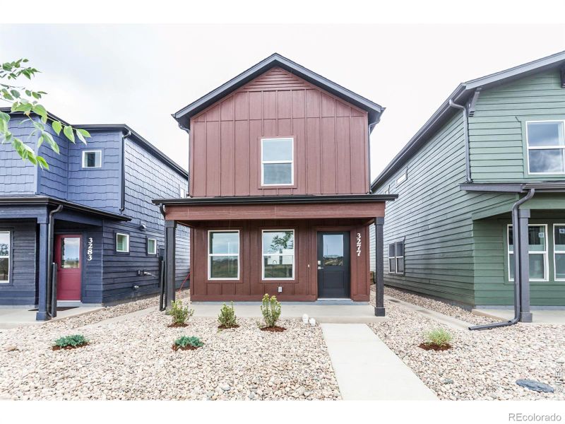 3277 Comet St, Fort Collins, CO 80524