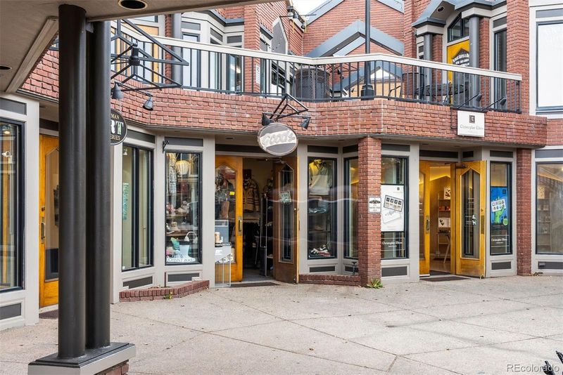 100 N Main St #110, Breckenridge, CO 80424