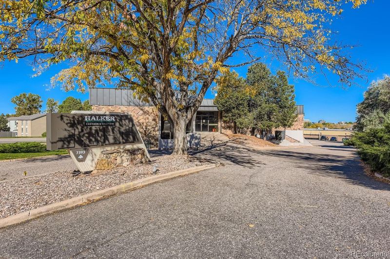 7393 S Alton Way, Centennial, CO 80112