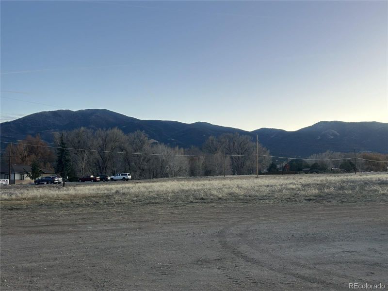 260 Tenderfoot Rd Lot 5, Salida, CO 81201