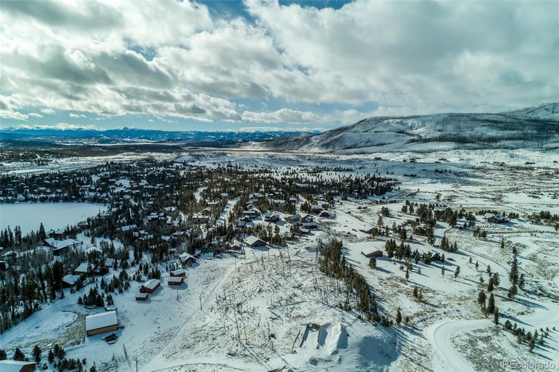 Womack, Grand Lake, CO 80447