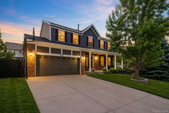 5453 S Sicily St, Aurora, CO 80015