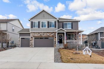 5955 Plains End Ct, Castle Rock, CO 80104