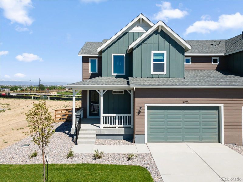 6765 Utica Cir, Firestone, CO 80504