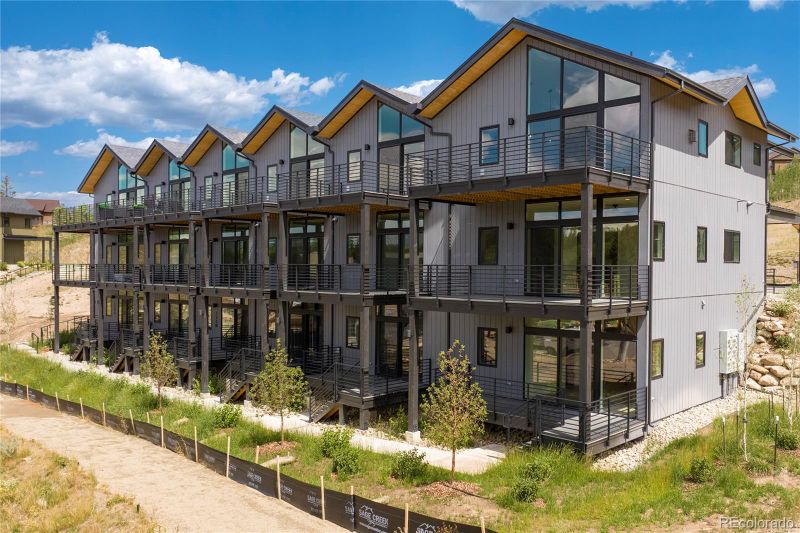 101 Wheeler Rd, Winter Park, CO 80482
