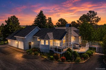 17815 Saddlewood, Monument, CO 80132