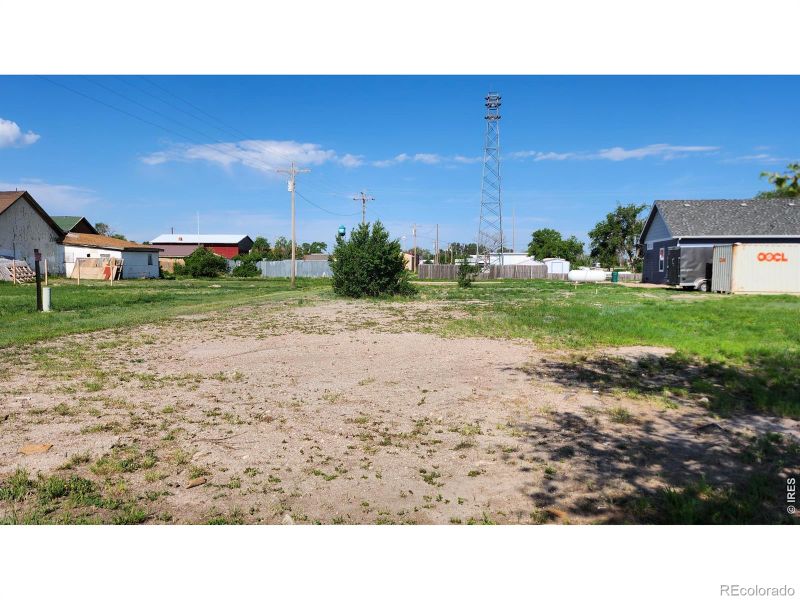 N Kearney St, Grover, CO 80729