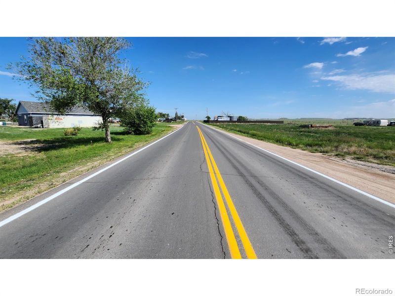 N Kearney St, Grover, CO 80729