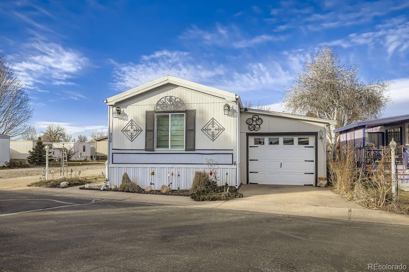 1601 N College Ave N Lot 308, Fort Collins, CO 80524