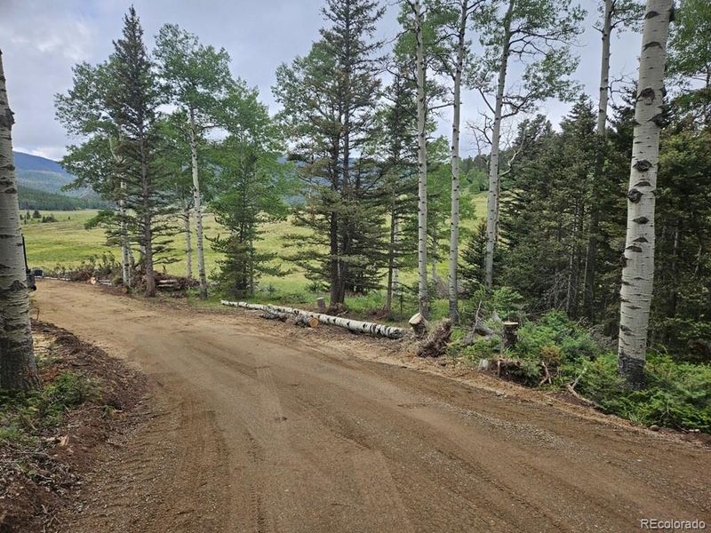 Lot 2841 Wendt Ln Lot 2841, Fort Garland, CO 81133