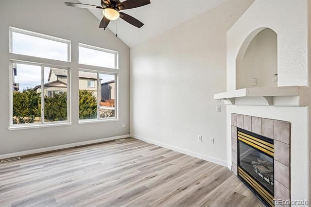 16155 Peregrine Dr, Parker, CO 80134