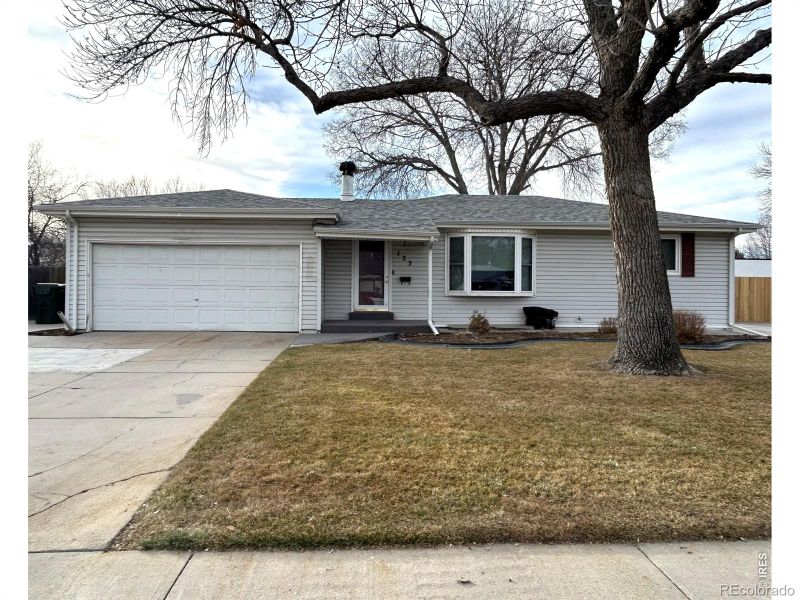 123 Balsam St, Fort Morgan, CO 80701