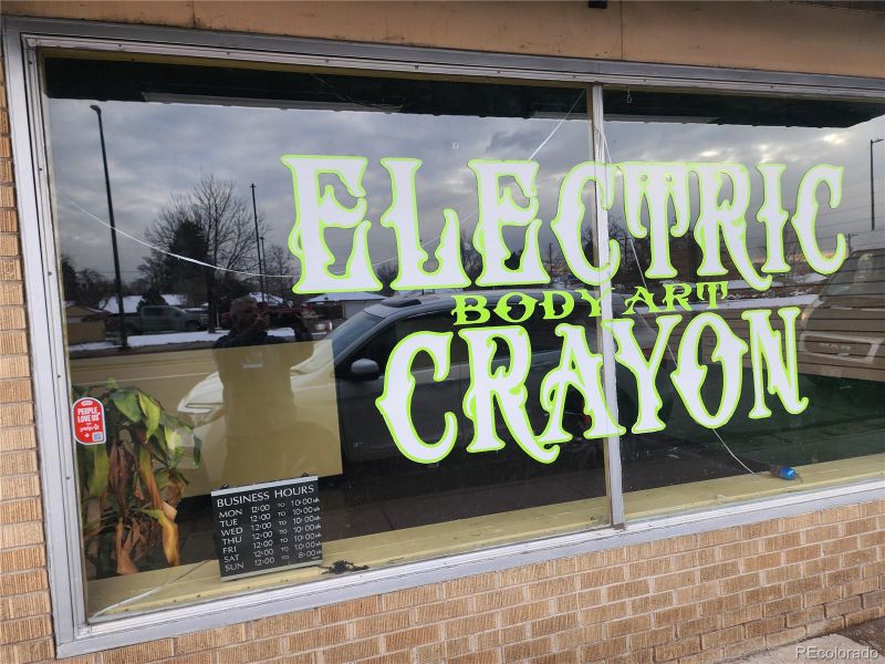 4324 S Broadway Ave, Englewood, CO 80113