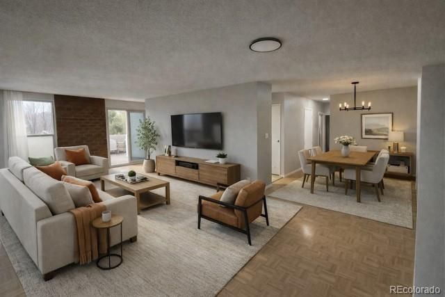 2880 S Locust St #507S, Denver, CO 80222