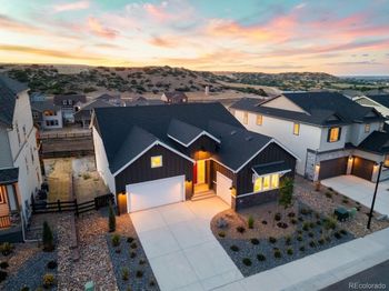 4051 Descent St, Castle Rock, CO 80108
