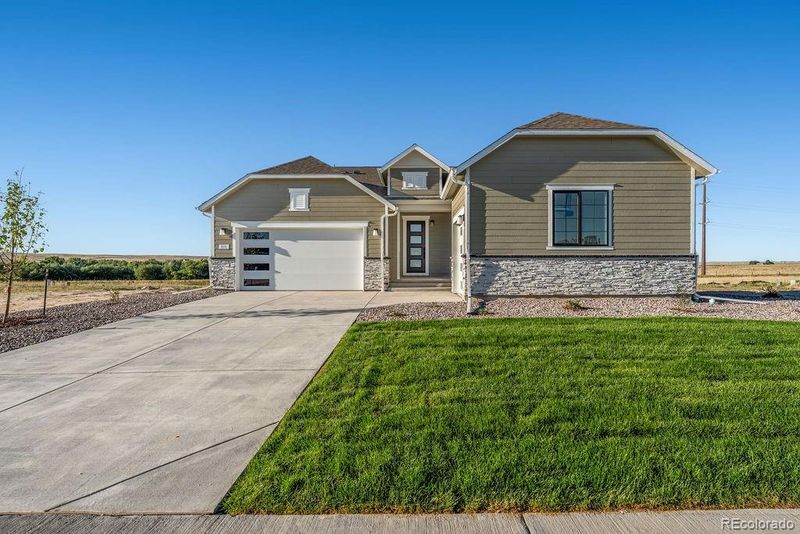 5531 Callaway Garden Dr, Elizabeth, CO 80107