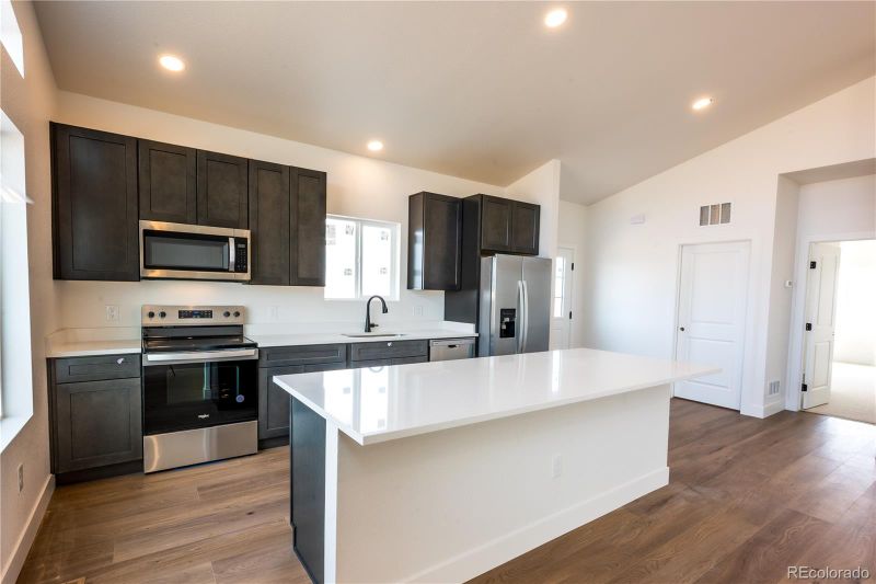 9335 S Peyton Rd, Colorado Springs, CO 80928