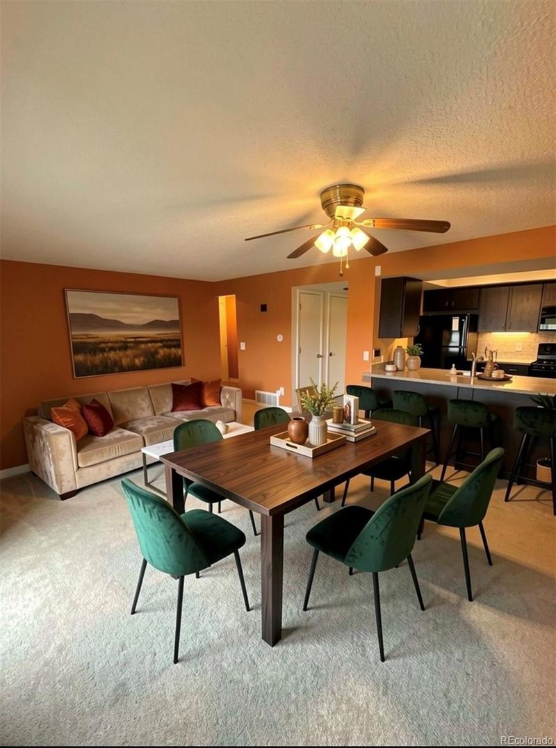 4896 S Dudley St #9-4, Littleton, CO 80123