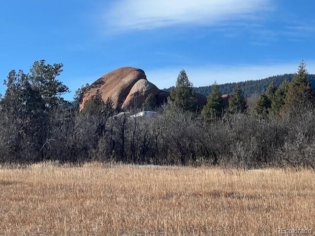 6009 St Andrews Ct Lot 26, Larkspur, CO 80118