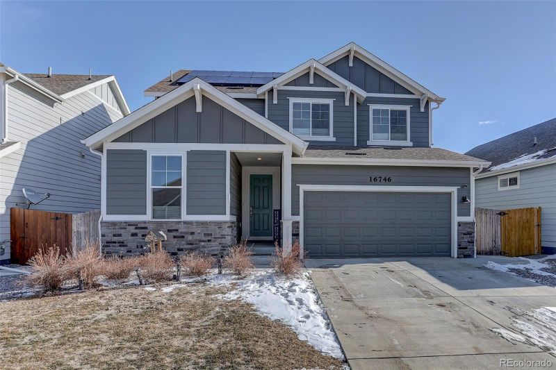 16746 Beaumont Blvd, Mead, CO 80542