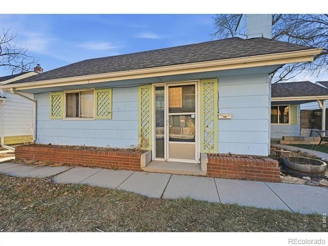 1016 South St, Louisville, CO 80027