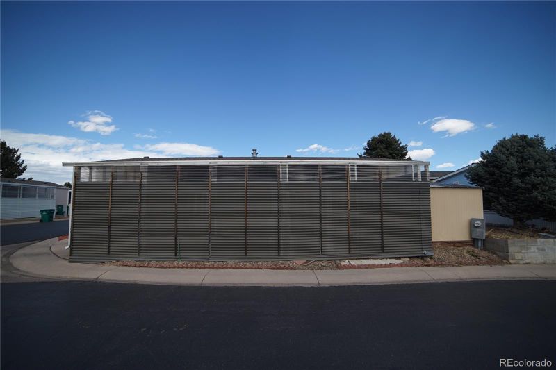 205 N Murray Blvd Lot 157, Colorado Springs, CO 80916