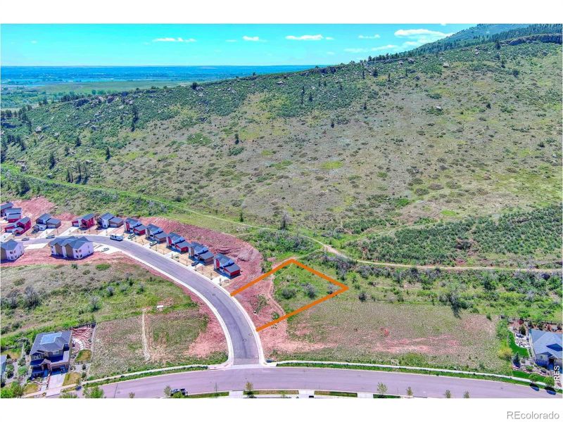 430 Carter Dr, Lyons, CO 80540