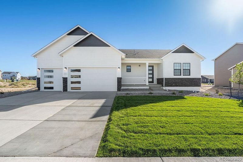 5570 Callaway Garden Dr, Elizabeth, CO 80107