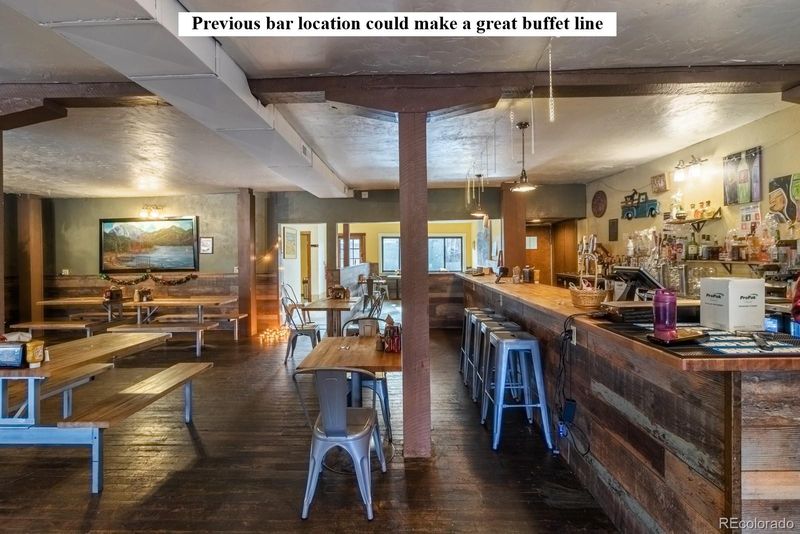1000 Grand Ave, Grand Lake, CO 80447